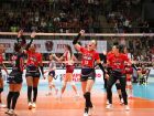 Osasco e SESI Bauru se enfrentam nesta sexta, em Campo Grande, pela Supercopa Brasileira de Vôlei