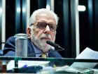 Jaques Wagner afirma candidatura à reeleição ao Senado: 'Estou candidatíssimo à reeleição'. 