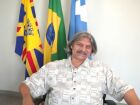 Faleceu aos 69 anos, em Campo Grande, o arquiteto João Augusto Soares, presidente do CAU-MS.