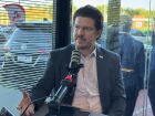 Prefeito José Natan anuncia balneário de R$ 2,6 milhões como nova aposta turística na Costa Leste sul-mato-grossense
