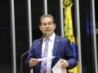 Paulinho da Força chegou a se reunir com Alcolumbre e Motta para destravar o texto; do encontro, ouviu que ainda há empasses.