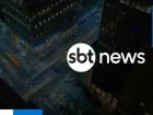 Lançamento do canal SBT News 