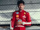 Charles Leclerc pode deixar a Ferrari após 2026