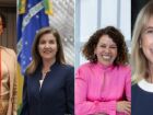 Entidades pressionam o governo para que uma mulher magistrada seja nomeada para a vaga de Barroso no STF.