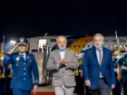 Lula relata falha em avião da FAB no Pará e reforça debate sobre renovação da frota presidencial.