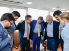 O petista enfrenta alta rejeição dentre o eleitorado evangélico.