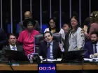 Câmara aprova regras para julgamentos do STF e envia texto ao Senado