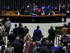 Câmara aprova urgência para votar projeto que cria bancada cristã