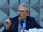O ex-diretor de Governança, Planejamento e Inovação do Instituto Nacional do Seguro Social (INSS), Alexandre Guimarães