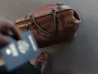 Projeto quer garantir por lei o transporte gratuito de uma mala de mão e um item pessoal em voos nacionais e internacionais
