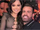 Maraisa e Fernando Mocó. 