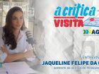 Jaqueline: AGEMS inova na gestão de pessoas com ações humanizadas, como folga menstrual e 59 mil horas de capacitação.