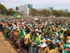 O inquérito apurava o uso eleitoral de recursos públicos e símbolos institucionais em eventos do Bicentenário da Independência do Brasil.