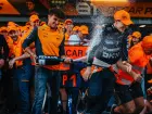 Atual campeã, McLaren pode conquistar 10º campeonato de construtores no GP de Singapura 