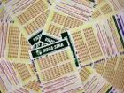 Nenhum ganhador leva prêmio da Mega-Sena; valor acumula para R$ 27 milhões.