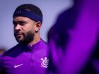 Memphis Depay foi ausência no treino do Corinthians