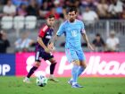 Messi decide vitória do Inter Miami com três assistências