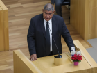 Milton Leite vai à polícia após ser chamado de 