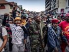 Protestos são liderados por grupo que se autodenomina 'Gen Z Madagascar'; segundo a ONU, manifestações deixaram ao menos 22 mortos e dezenas de feridos 