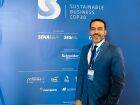 O destaque foi reforçado pelas palavras de Robson Del Casale, diretor da Fiems, que participou ativamente da programação e celebrou o protagonismo sul-mato-grossense na pauta ambiental.