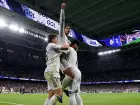 Real Madrid tem vitória magra sobre a Juventus