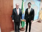 Mercosul e Canadá retomam negociações por acordo de livre comércio.