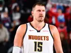 Murray marca 43 pontos e Jokic anota triple-double na vitória dos Nuggets; Markkanen brilha com 51 pelo Jazz.