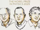 prêmio nobel física 2025 