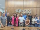 ACICG lança núcleo para impulsionar o setor pet em Campo Grande com ações colaborativas, inovação e apoio técnico.