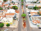 A previsão de conclusão é até dezembro de 2025, mas novas obras já estão previstas com mais de 18 km de ciclovias e ciclofaixas por toda a cidade.