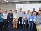 Primeiro certificado do PACPOA-MS garante que pequenas agroindústrias de MS possam comercializar produtos de origem animal em todo o Estado.