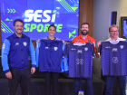 Sesi renova parceria entre MS e SP para ampliar intercâmbio e formação de jovens atletas pelo programa Atleta do Futuro.