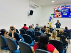 Formação gratuita da Cidadania orienta lideranças e associações sobre regularização