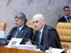 Moraes autoriza devolução parcial de armamento a réu da tentativa de golpe para PF.