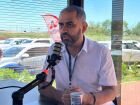 O prefeito de Paranhos, Hélio Acosta