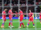 O Paris Saint-Germain protagonizou uma das maiores goleadas da edição 2025/26 da Champions League ao bater o Bayer Leverkusen por 7 a 2