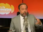 Governo e ONS se reúnem após apagão causado por incêndio em subestação no PR; energia já foi restabelecida.