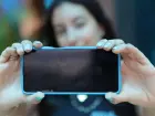 Uma das causas é a lei que restringe celulares em colégios