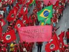 Câmara: CCJ aprova projeto anti-MST chamado 'Cadastro dos invasores' 