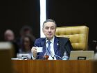Barroso poderia ficar no STF até 2033, mas antecipou aposentadoria após deixar presidência do tribunal.