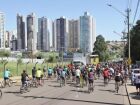 Mato Grosso do Sul lidera uso da bicicleta como transporte ao trabalho no Brasil, com 3,4% dos trabalhadores pedalando até o serviço.
