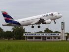 Latam passa a operar voos entre Dourados e São Paulo em seis dias da semana a partir de março