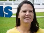 Reitora da UFMS, Camila Ítavo é reconhecida como a zootecnista mais influente do Brasil e homenageada na Assembleia Legislativa de MS.