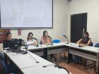 Prefeitura apresenta minuta de projeto que cria Política Municipal de Arborização Urbana
