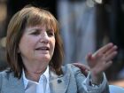 A ministra Patricia Bullrich pediu o uso da lei antimáfia contra todos que participaram do crime.