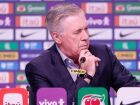 Ancelotti comanda a seleção brasileira nesta segunda-feira