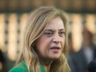 Leila Pereira mantém posição de defesa da Libra após acusações de Luiz Eduardo Baptista, o Bap