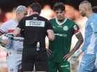 Choque-Rei foi marcado por confusão entre São Paulo, Palmeiras e arbitragem