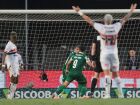 Palmeiras virou partida contra o São Paulo após polêmicas de arbitragem