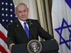 O primeiro-ministro de Israel, Binyamin Netanyahu